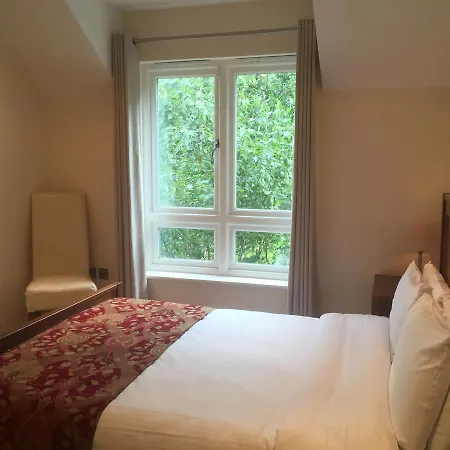 Holiday home Woodstock Demesne Holiday Homes *