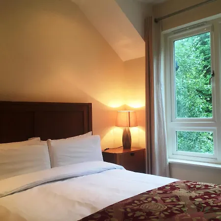 Woodstock Demesne Holiday Homes * Wicklow