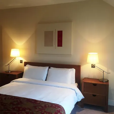 Woodstock Demesne Holiday Homes Semesterbostad *