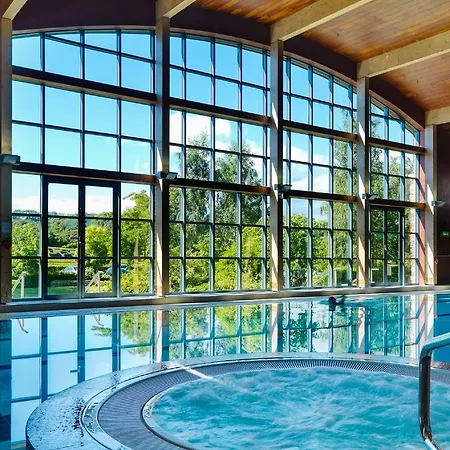 Woodstock Demesne Holiday Homes Semesterbostad