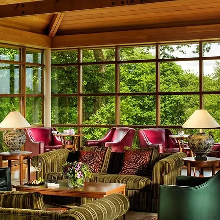 Woodstock Demesne Holiday Homes Semesterbostad Wicklow