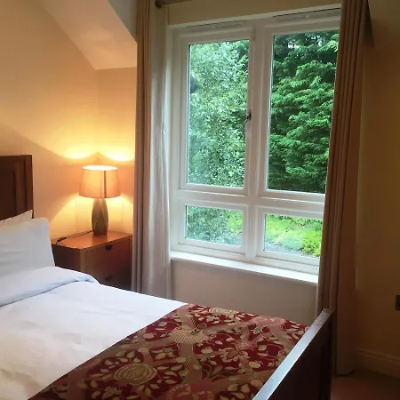 Woodstock Demesne Holiday Homes Wicklow