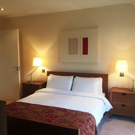 Semesterbostad Woodstock Demesne Holiday Homes Wicklow