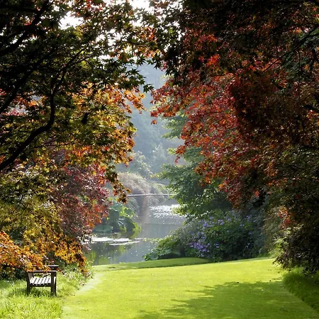 Woodstock Demesne Holiday Homes *