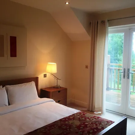 Woodstock Demesne Holiday Homes Semesterbostad *