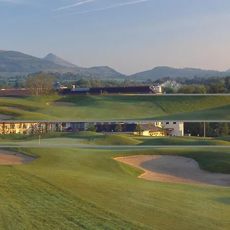 Woodstock Demesne Holiday Homes * Wicklow