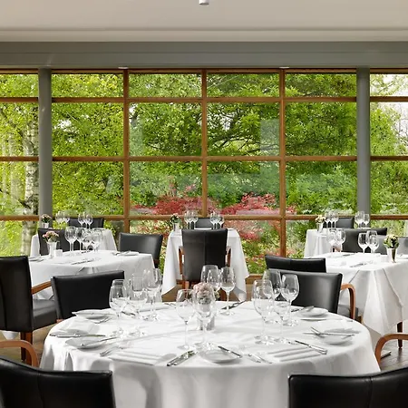 Woodstock Demesne Holiday Homes Wicklow