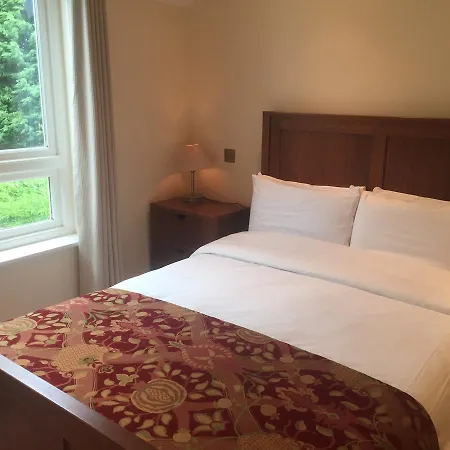 Holiday home Woodstock Demesne Holiday Homes