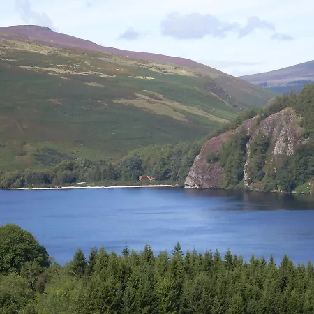Woodstock Demesne Holiday Homes Holiday home *