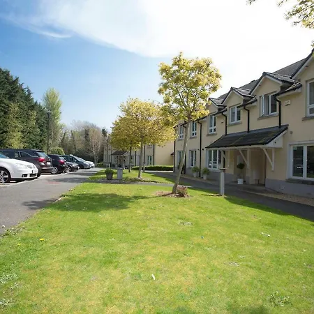 Holiday home Woodstock Demesne Holiday Homes Wicklow