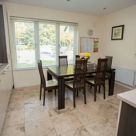Woodstock Demesne Holiday Homes Holiday home