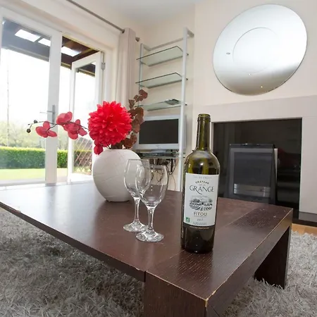 Semesterbostad Woodstock Demesne Holiday Homes Wicklow