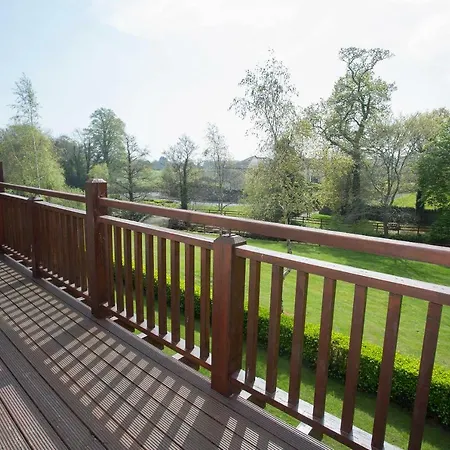 Woodstock Demesne Holiday Homes