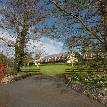 Woodstock Demesne Holiday Homes Semesterbostad Wicklow