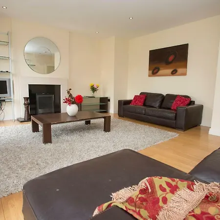 Semesterbostad Woodstock Demesne Holiday Homes Wicklow