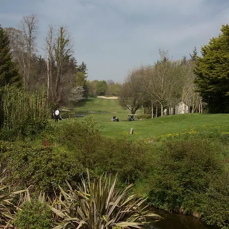 Woodstock Demesne Holiday Homes * Wicklow