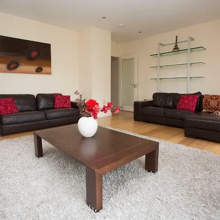 Semesterbostad Woodstock Demesne Holiday Homes Wicklow