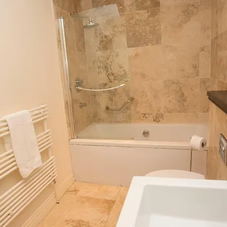 Woodstock Demesne Holiday Homes Wicklow