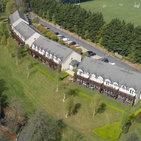Woodstock Demesne Holiday Homes Semesterbostad