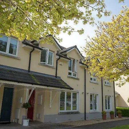 Woodstock Demesne Holiday Homes Holiday home