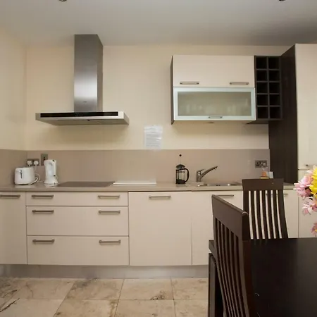 Woodstock Demesne Holiday Homes Holiday home *