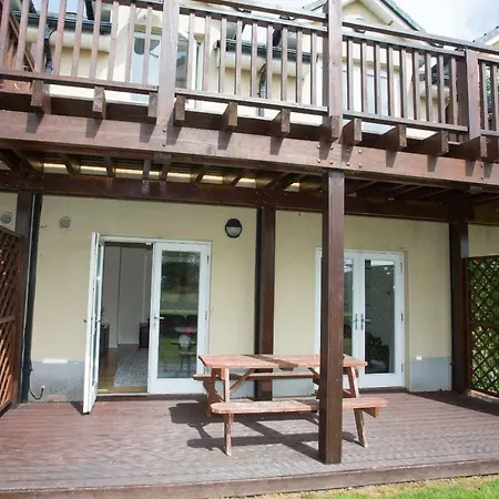 Holiday home Woodstock Demesne Holiday Homes *