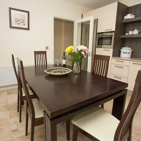 Semesterbostad Woodstock Demesne Holiday Homes Wicklow