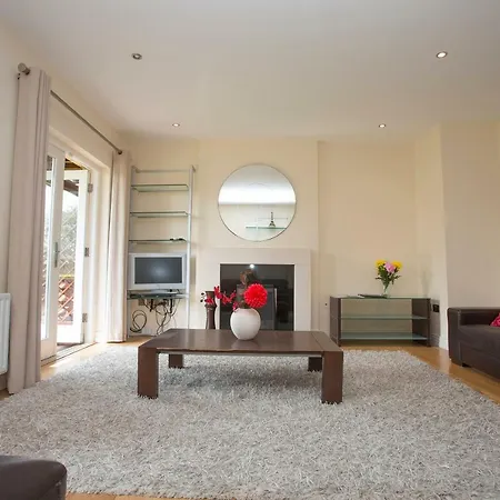 Woodstock Demesne Holiday Homes Holiday home Wicklow
