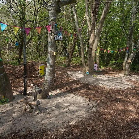 Woodstock Demesne Holiday Homes Holiday home *