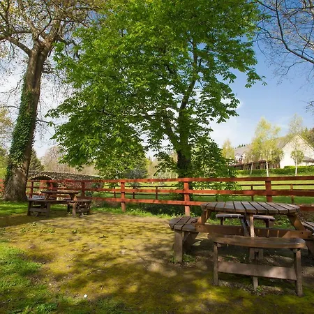 Holiday home Woodstock Demesne Holiday Homes *